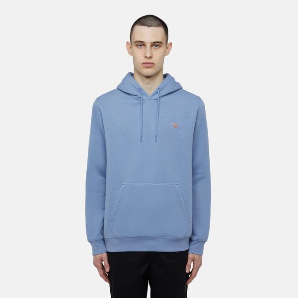 Sweater van het merk Dickies in het Blauw