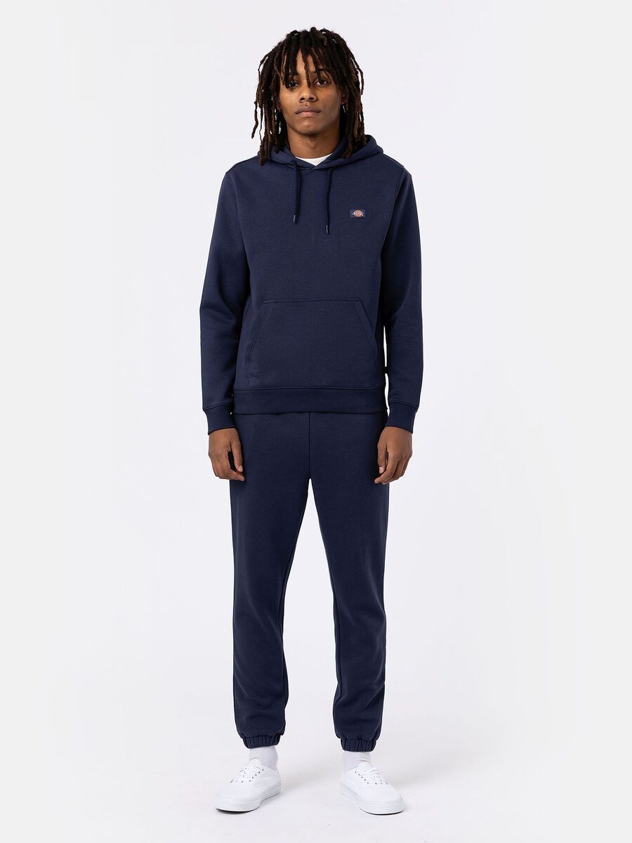 Sweater van het merk Dickies in het Marine