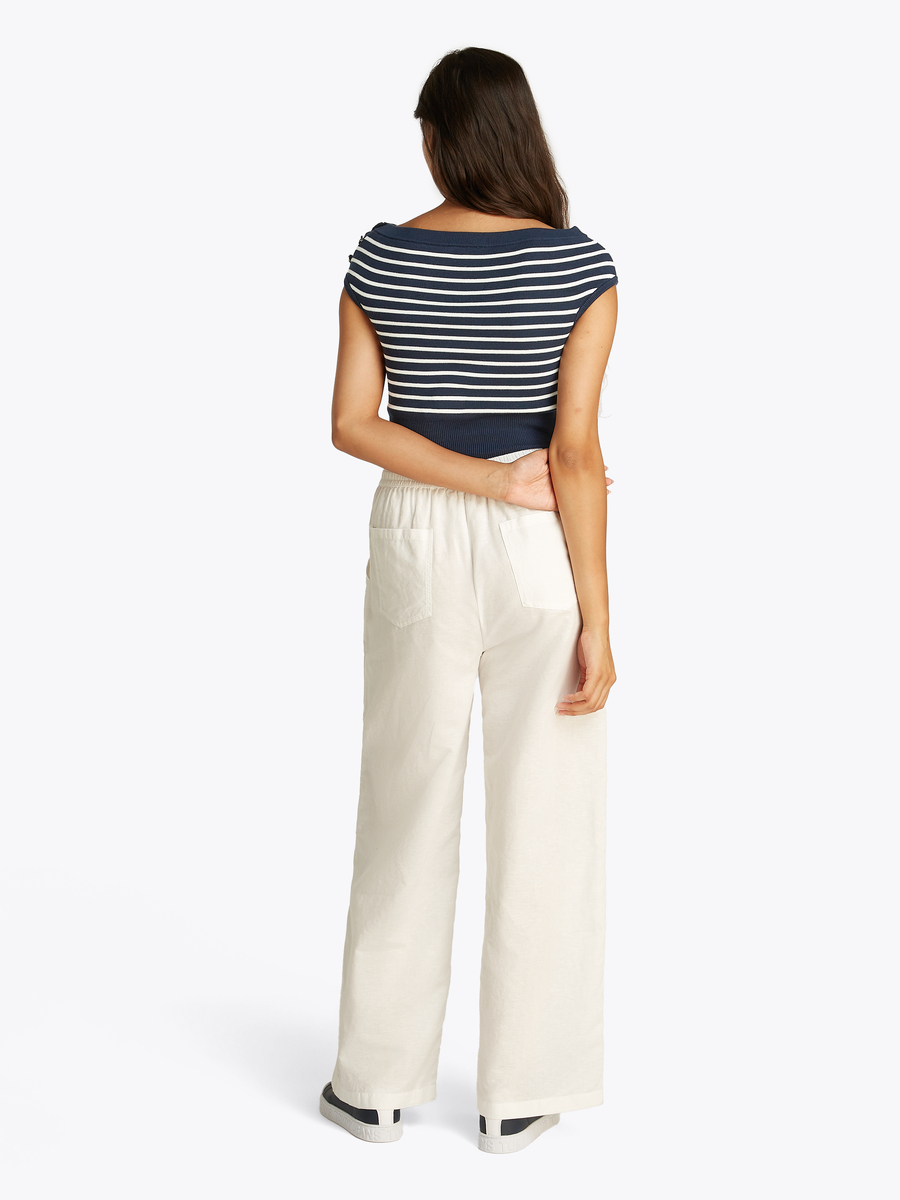 Sweater van het merk Tommy Jeans in het Marine