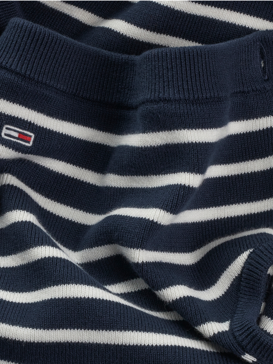 Sweater van het merk Tommy Jeans in het Marine