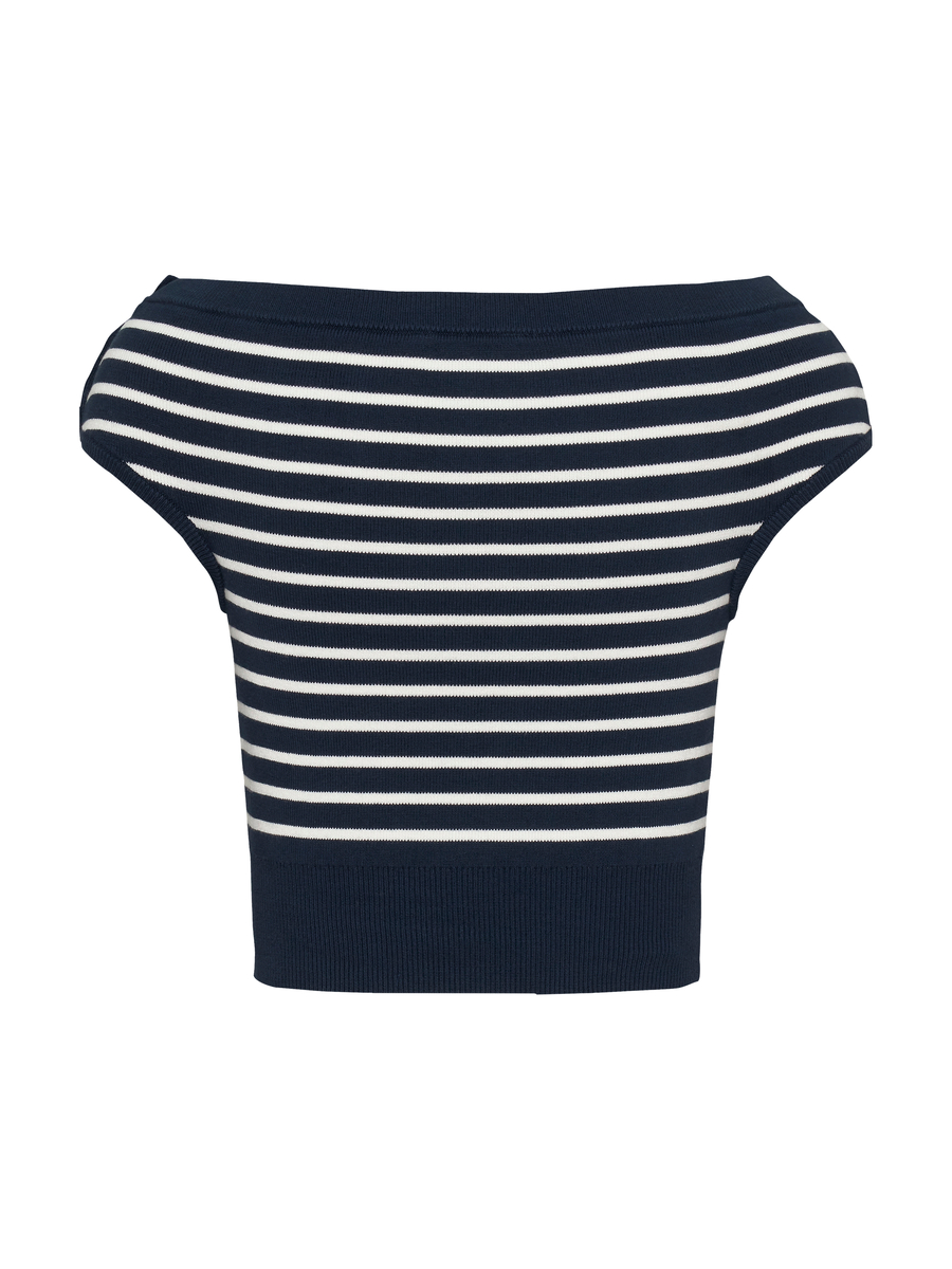 Sweater van het merk Tommy Jeans in het Marine