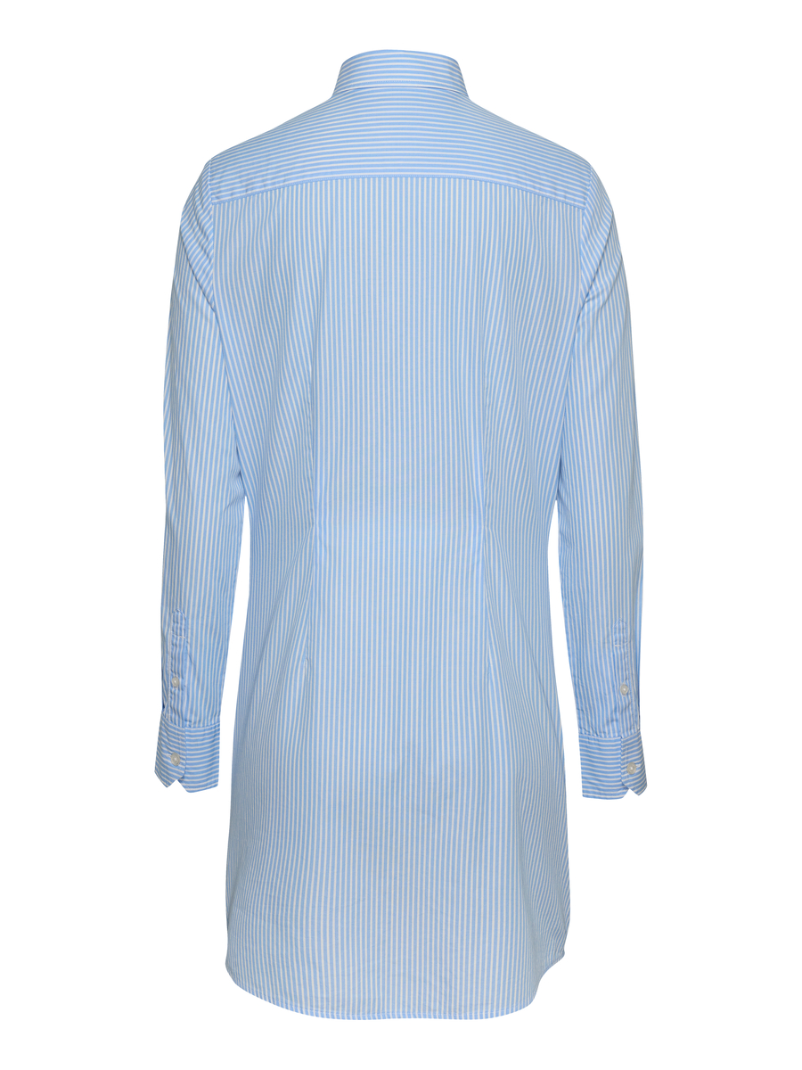Kleed van het merk Tommy Jeans in het Blauw