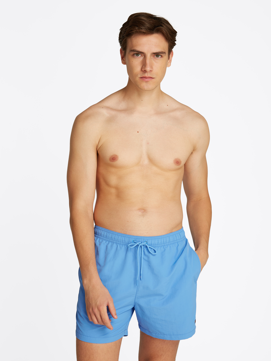 Zwemshort van het merk Tommy Jeans in het Blauw