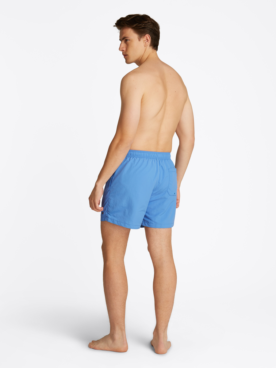 Zwemshort van het merk Tommy Jeans in het Blauw