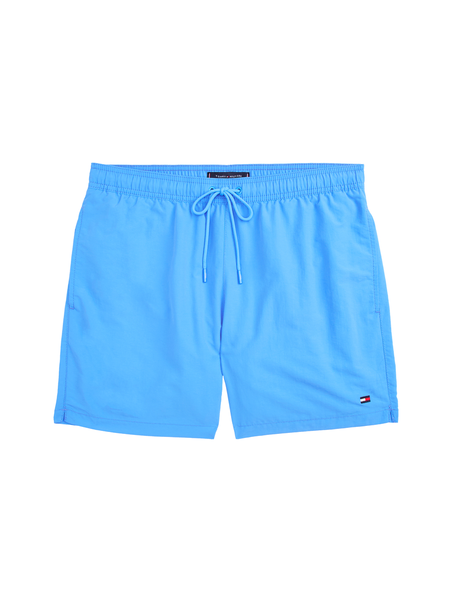 Zwemshort van het merk Tommy Jeans in het Blauw
