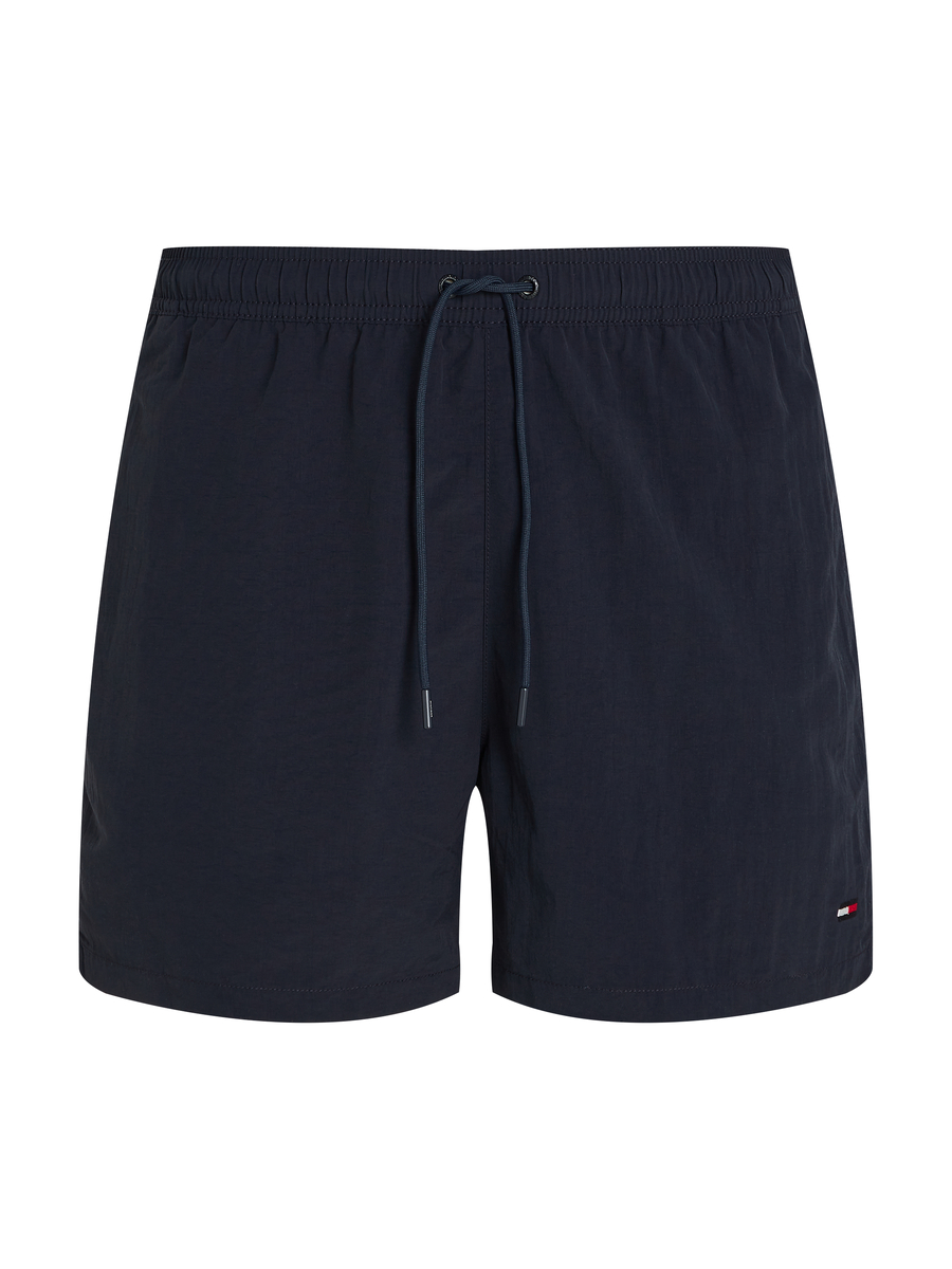 Zwemshort van het merk Tommy Jeans in het Marine