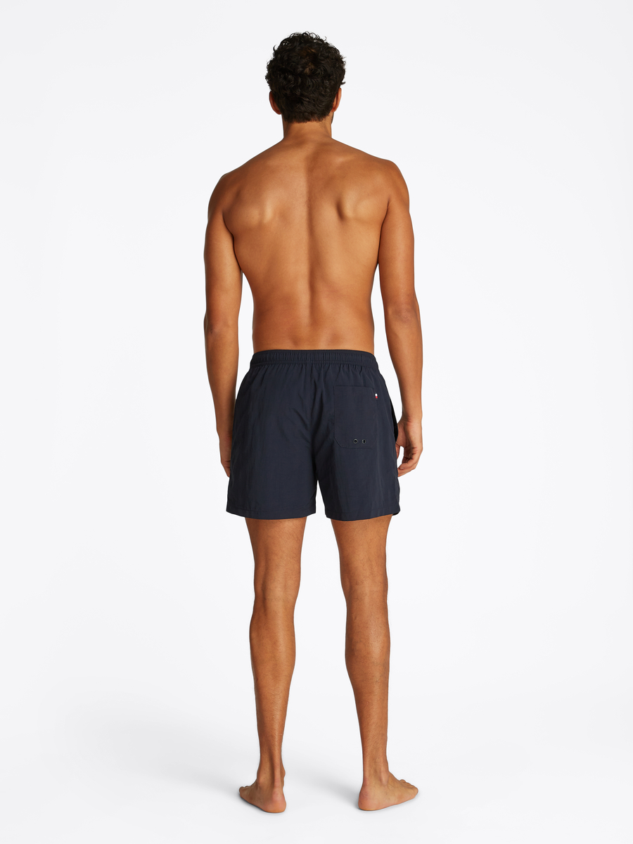 Zwemshort van het merk Tommy Jeans in het Marine