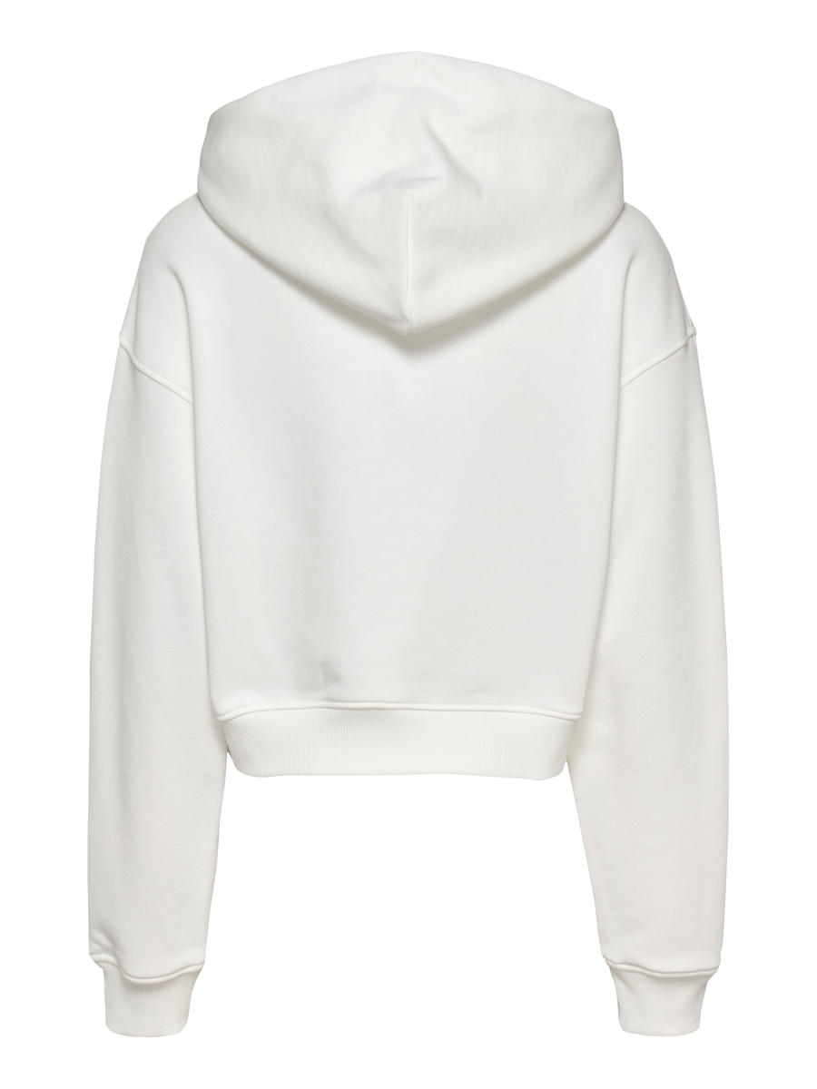 Gilet van het merk Tommy Jeans in het Ecru