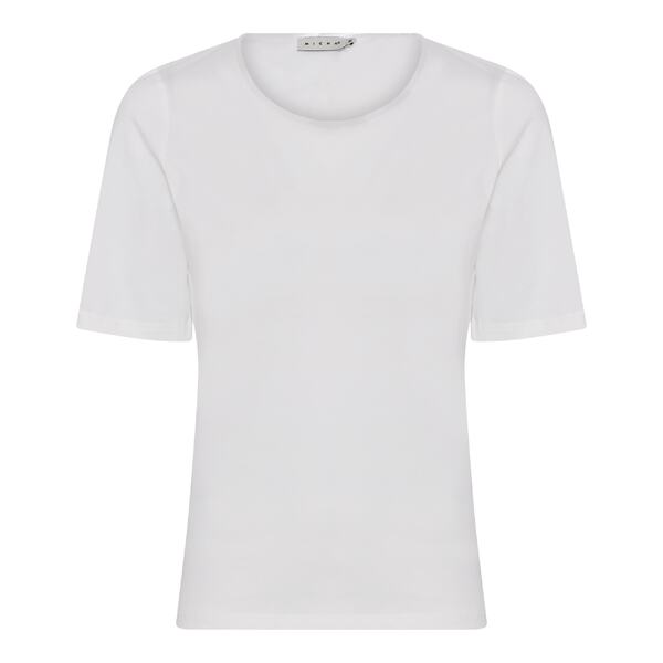 T-shirt van het merk Micha in het Wit