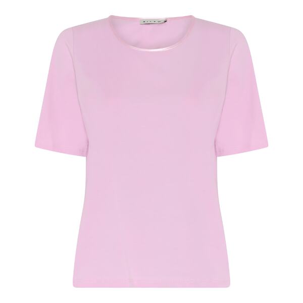 T-shirt van het merk Micha in het Roze