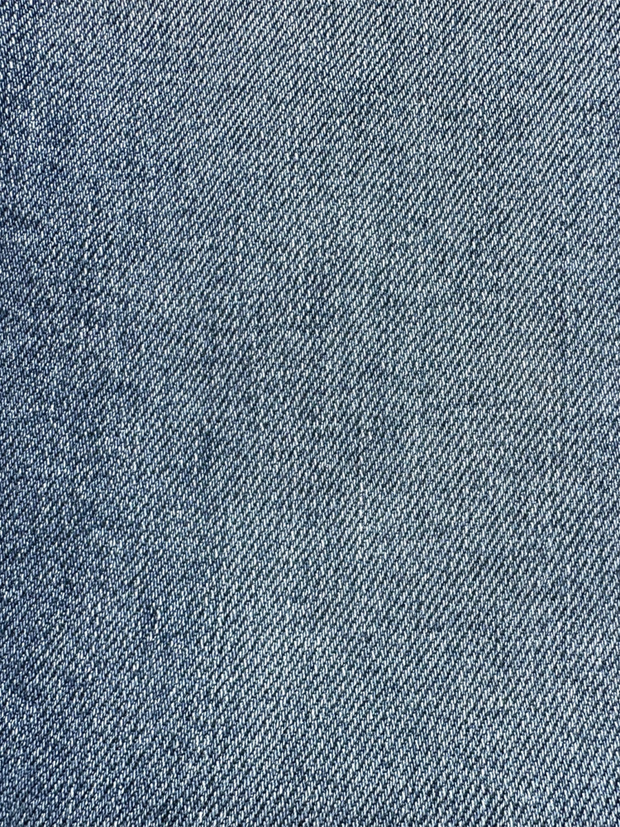 Broek van het merk Para Mi in het Jeans