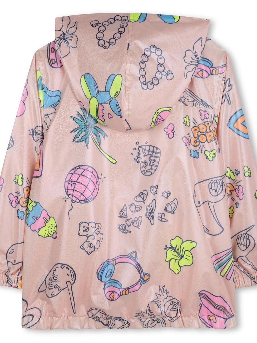 Vest van het merk Billieblush in het Roze