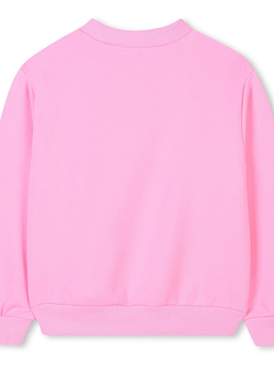 Sweater van het merk Billieblush in het Roze