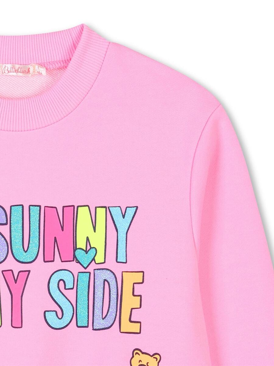 Sweater van het merk Billieblush in het Roze