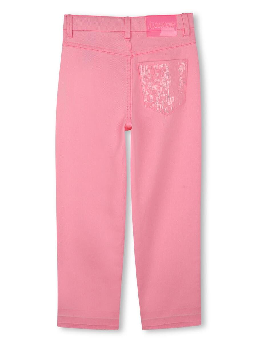 Broek van het merk Billieblush in het Roze