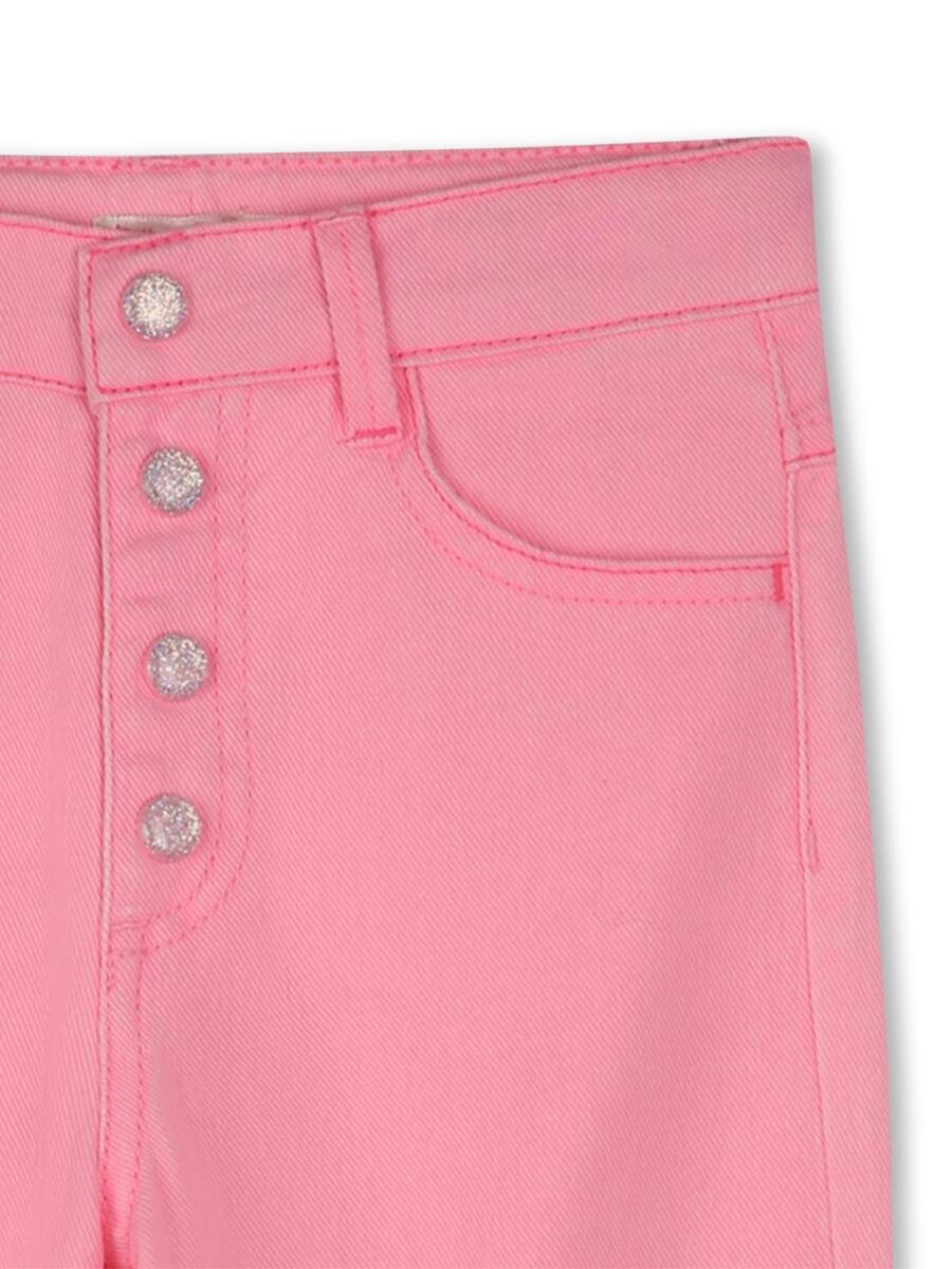 Broek van het merk Billieblush in het Roze