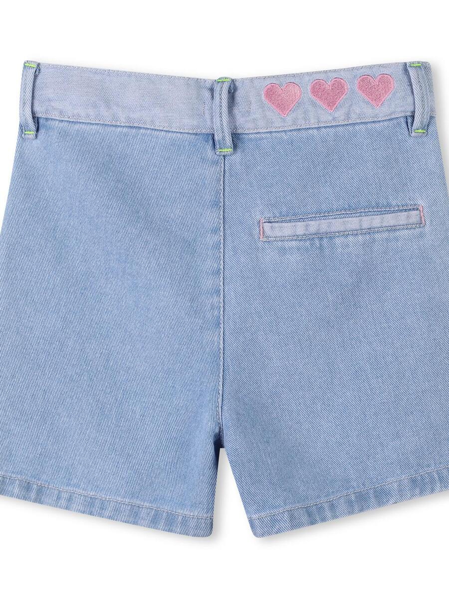 Short van het merk Billieblush in het Jeans