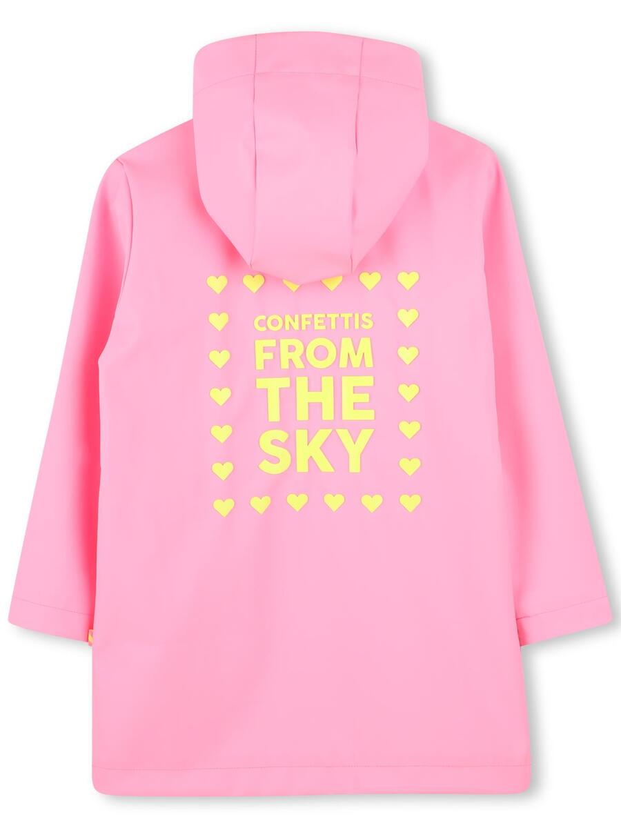 Vest van het merk Billieblush in het Roze