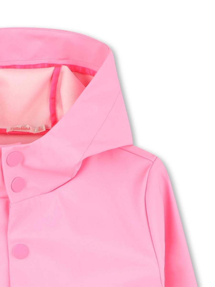Vest van het merk Billieblush in het Roze
