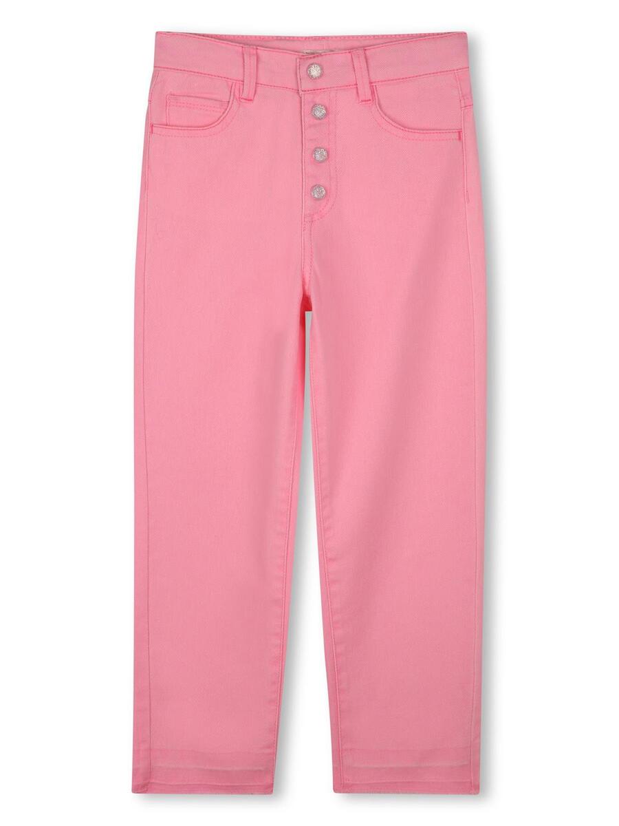 Broek van het merk Billieblush in het Roze