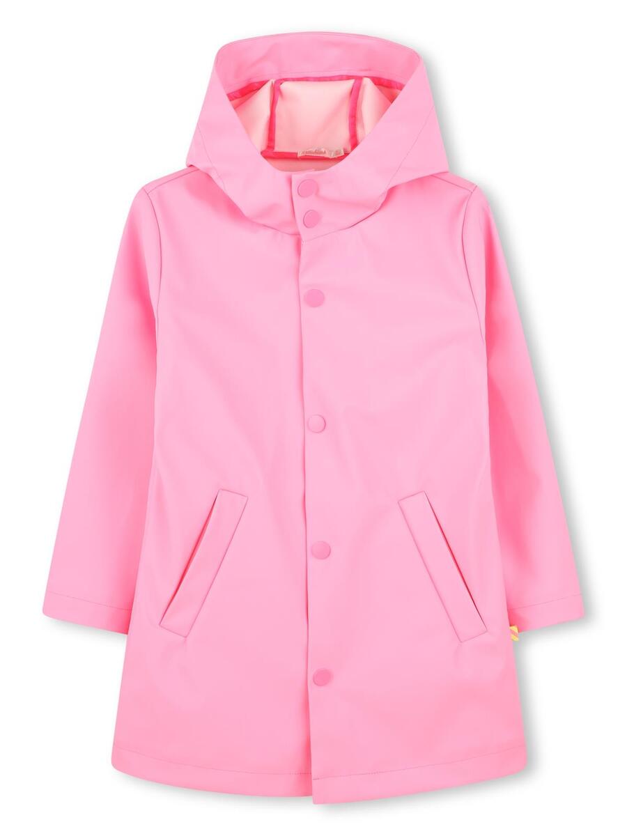 Vest van het merk Billieblush in het Roze