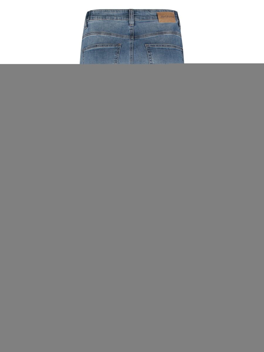 Broek van het merk Red Button in het Jeans