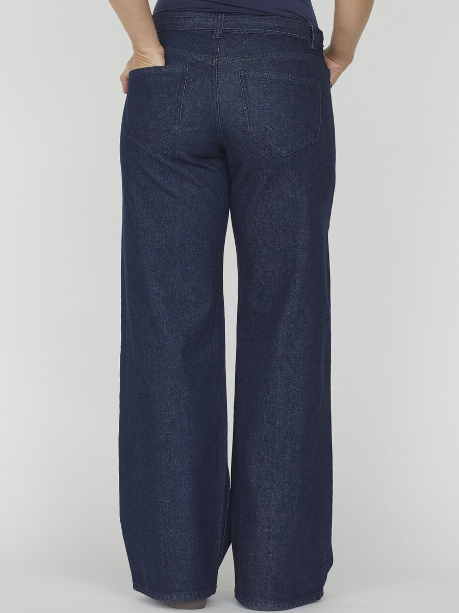 Broek van het merk Sisters Point in het Jeans