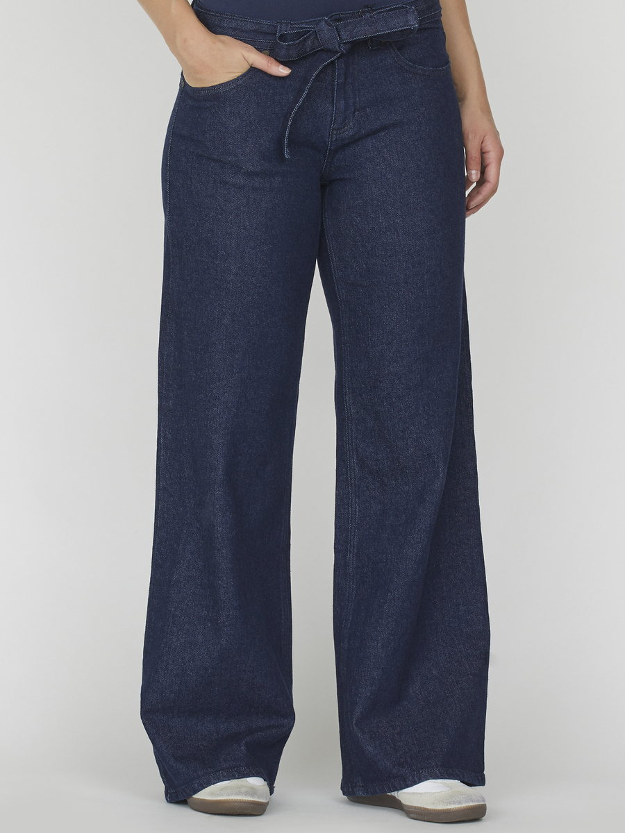 Broek van het merk Sisters Point in het Jeans