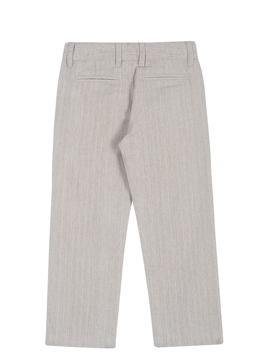 Broek van het merk Someone in het Beige