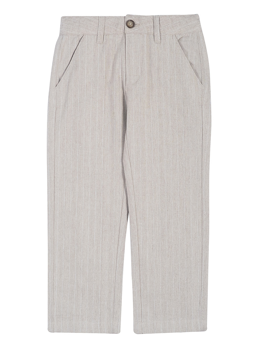 Broek van het merk Someone in het Beige