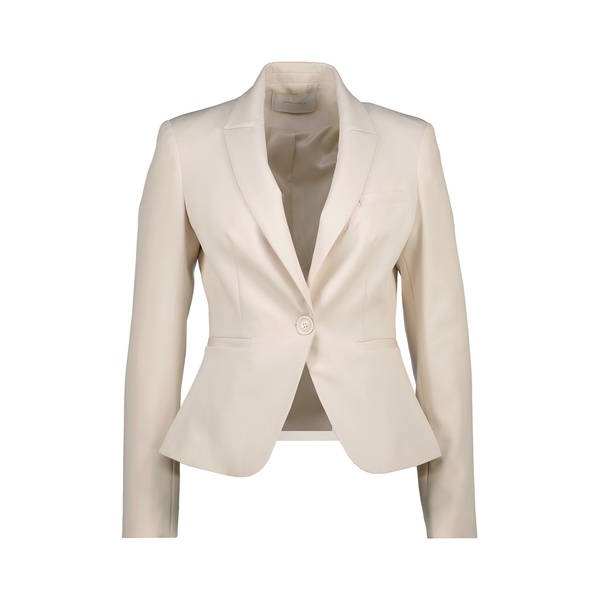 Blazer van het merk Amelie&amelie in het Ecru