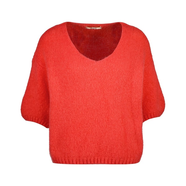 Pull van het merk Amelie&amelie in het Roze