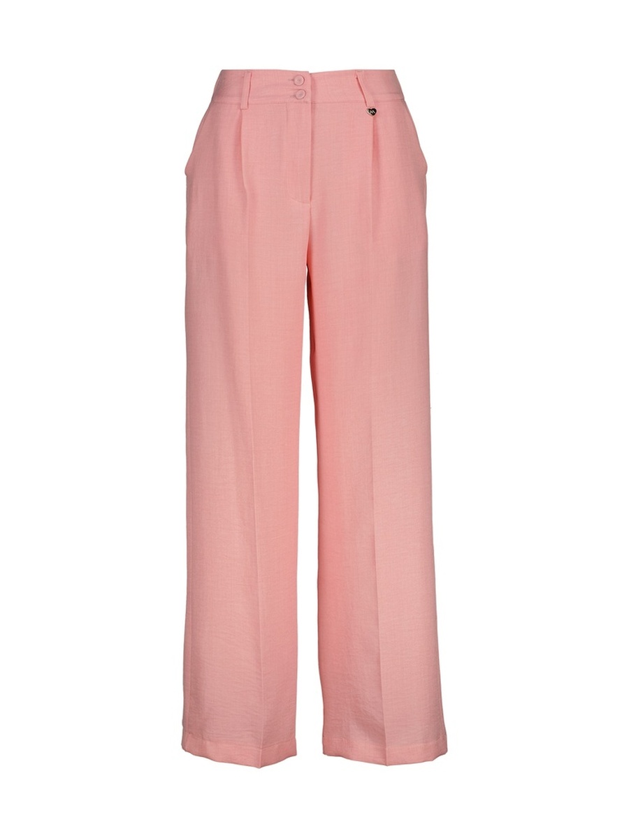 Broek van het merk Amelie&amelie in het Roze