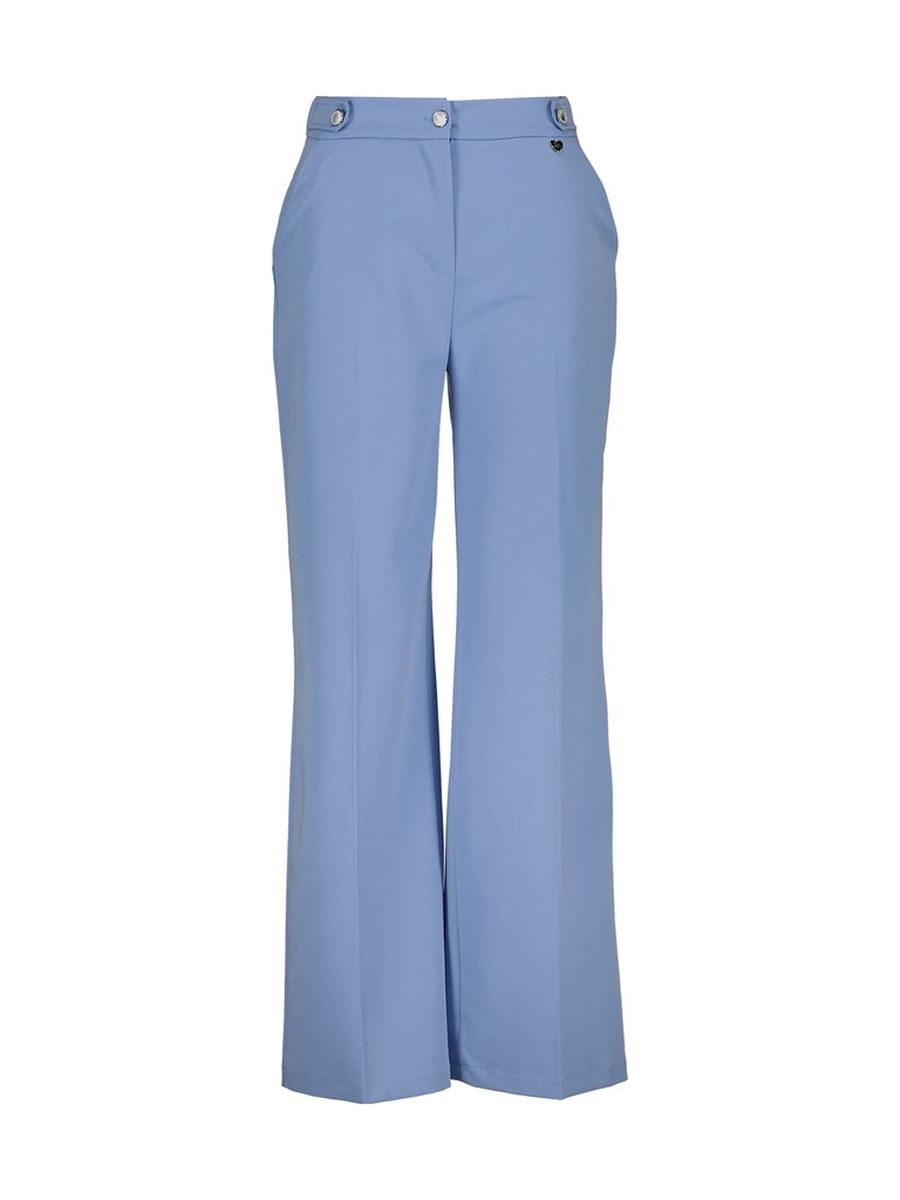Broek van het merk Amelie&amelie in het Jeans
