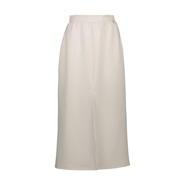 Rok van het merk Amelie&amelie in het Beige