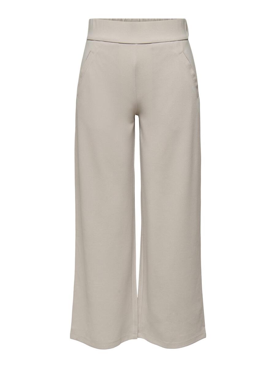 Broek van het merk Jdy in het Beige