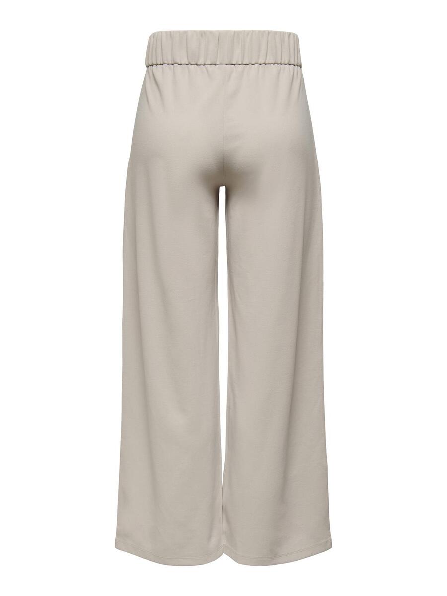 Broek van het merk Jdy in het Beige