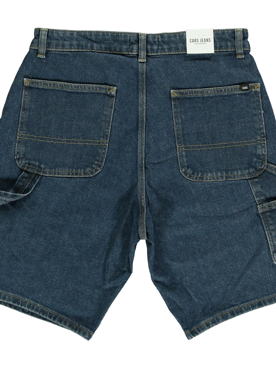 Short van het merk Cars in het Jeans