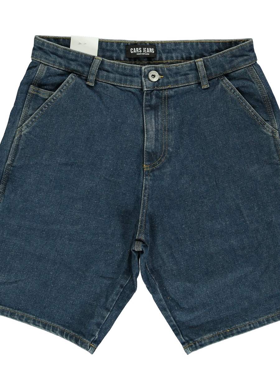 Short van het merk Cars in het Jeans
