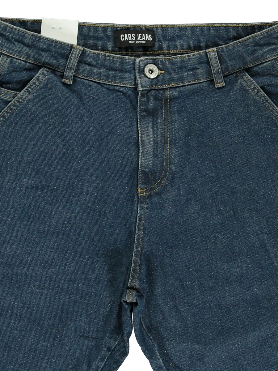 Short van het merk Cars in het Jeans