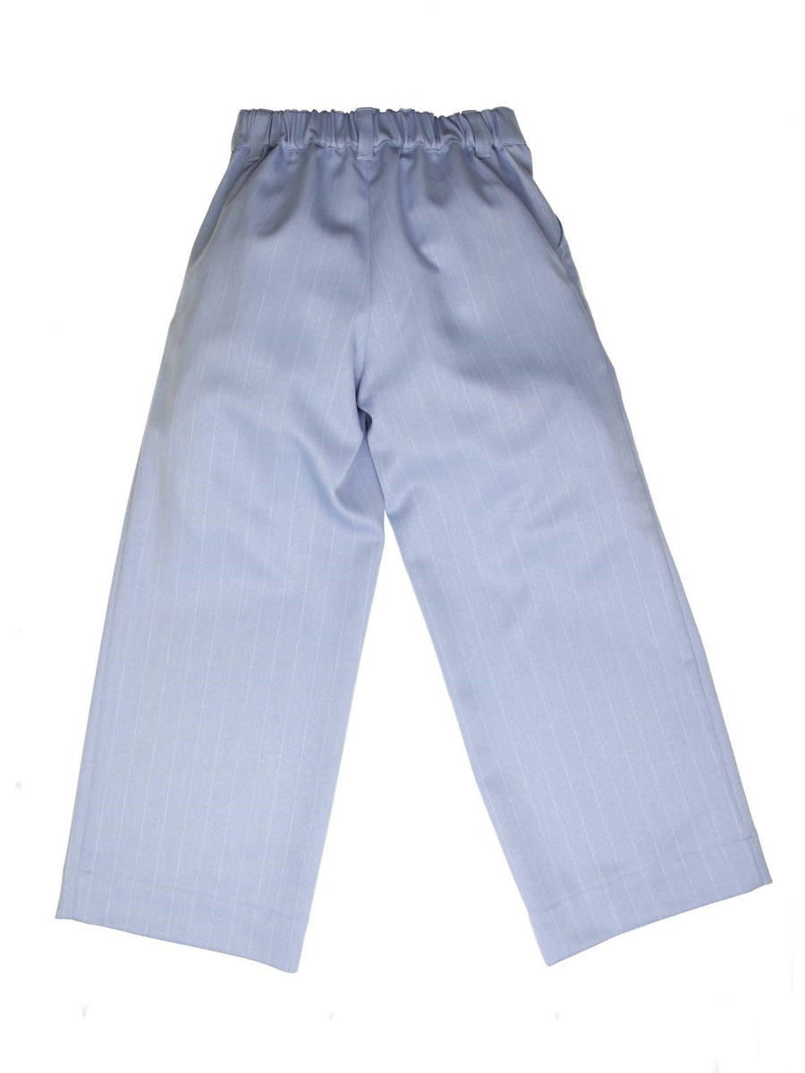 Broek van het merk Gymp in het Blauw
