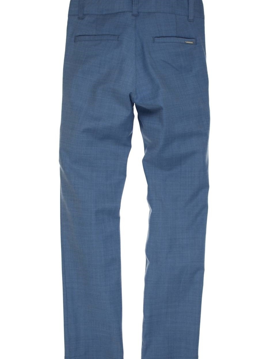 Broek van het merk Gymp in het Blauw