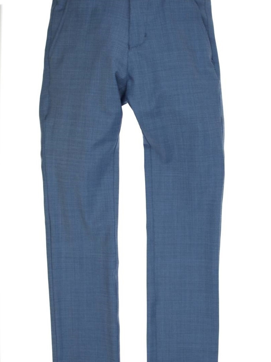 Broek van het merk Gymp in het Blauw