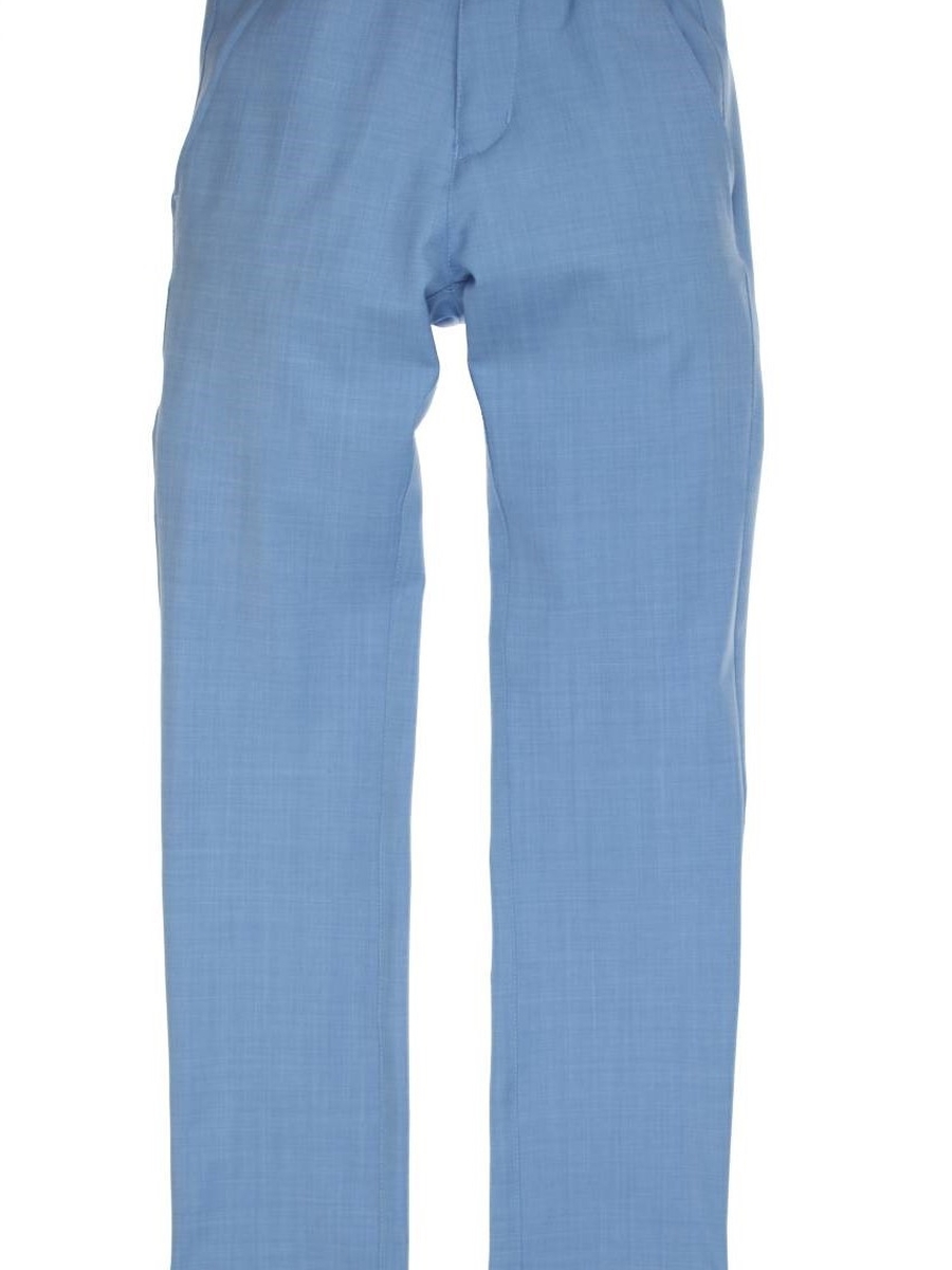Broek van het merk Gymp in het Blauw