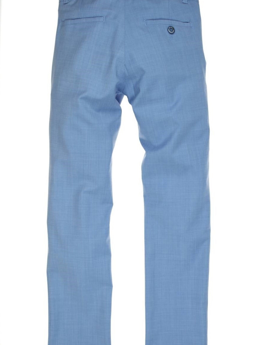 Broek van het merk Gymp in het Blauw