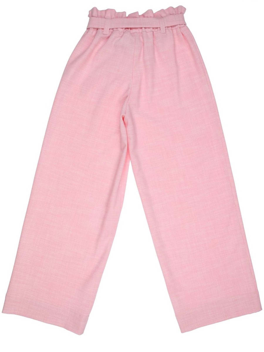 Broek van het merk Gymp in het Roze