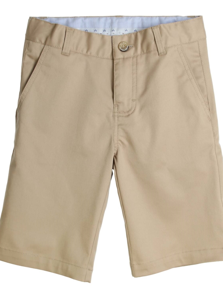 Short van het merk Gymp in het Beige
