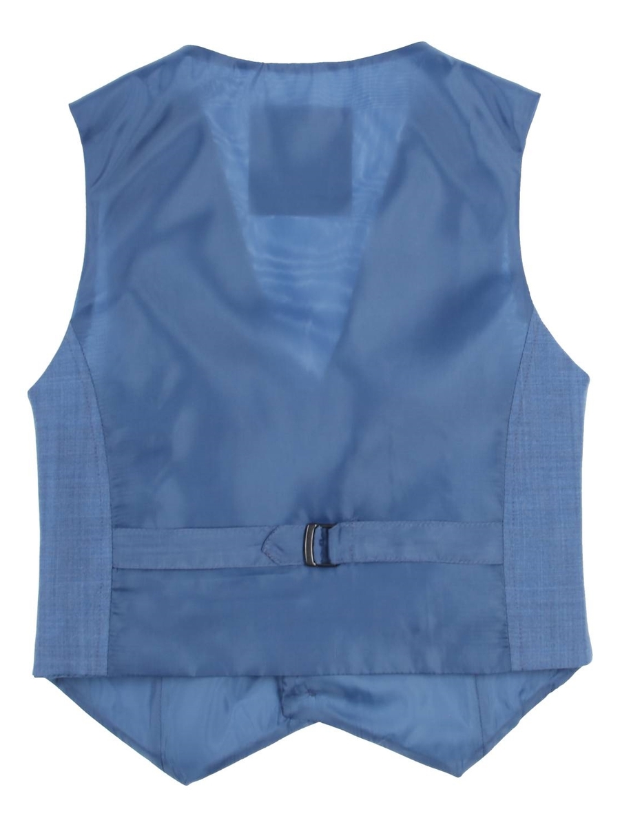 Gilet van het merk Gymp in het Blauw