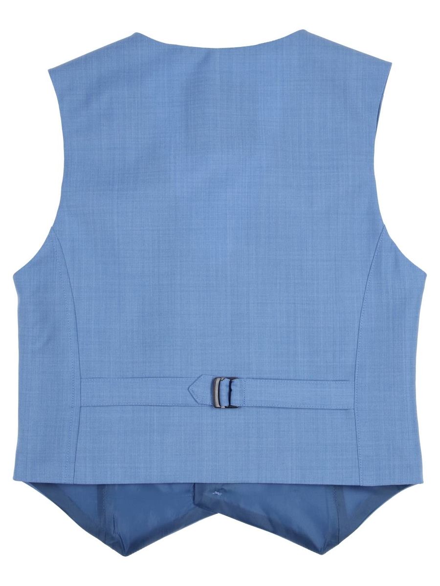 Gilet van het merk Gymp in het Blauw
