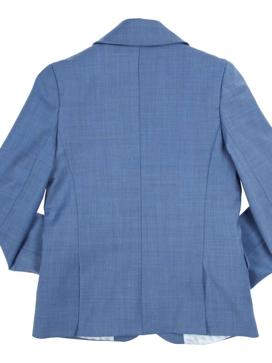 Blazer van het merk Gymp in het Blauw